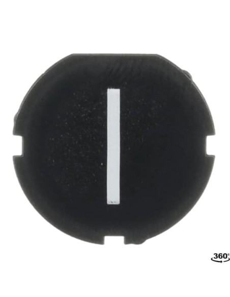 KTC8-9002 tabliczka opisowa