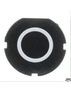 KTC8-9004 tabliczka opisowa