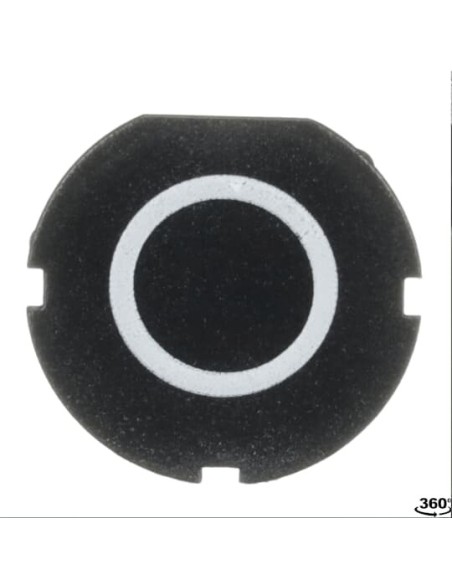 KTC8-9004 tabliczka opisowa