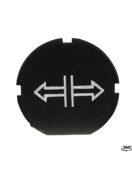 KTC8-9016 tabliczka opisowa