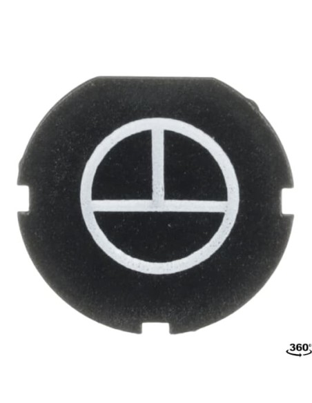 KTC8-9018 tabliczka opisowa