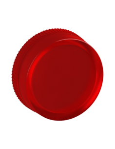 KA1-8031 klosz lampki kolor czerwony