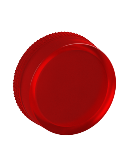 KA1-8031 klosz lampki kolor czerwony