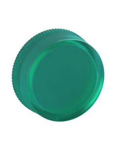 KA1-8032 klosz lampki kolor zielony