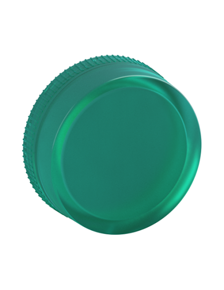 KA1-8032 klosz lampki kolor zielony