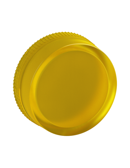 KA1-8033 klosz lampki kolor żółty