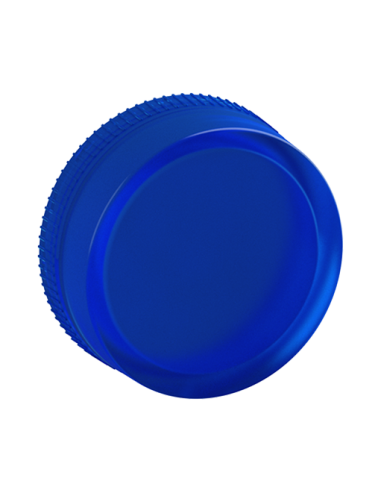 KA1-8034 klosz lampki kolor niebieski