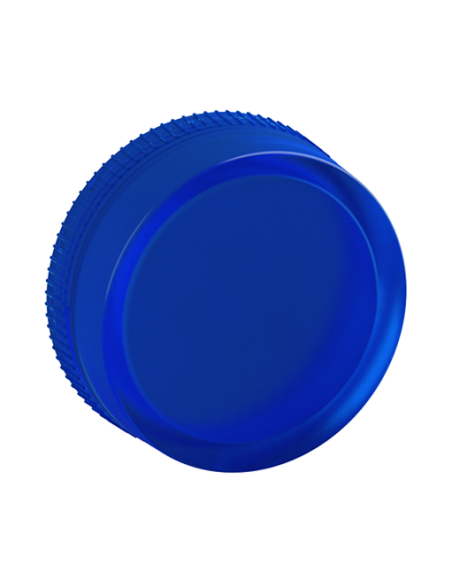 KA1-8034 klosz lampki kolor niebieski