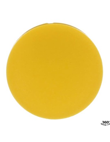 KA1-8083 przycisk kolor żółty