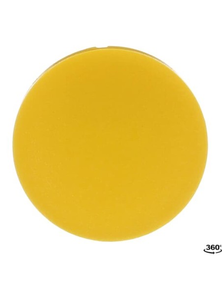 KA1-8083 przycisk kolor żółty