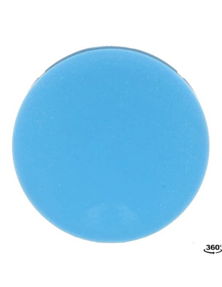 KA1-8084 przycisk kolor niebieski