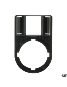 KA1-8120 oprawka tabliczki opisowej