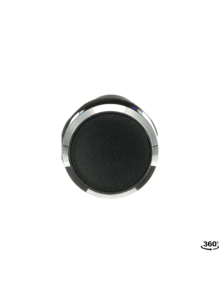 CP1-30B-10 przycisk monostabilny wklęsły 1NO czarny