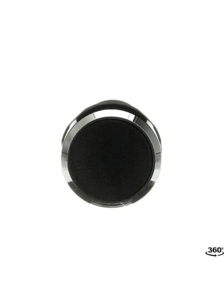 CP1-30B-20 przycisk monostabilny wklęsły 2NO czarny