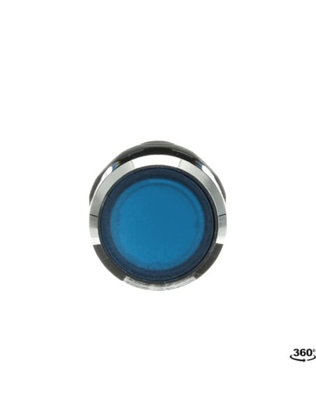 CP1-31L-10 przycisk podświetlany niebieski