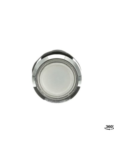 CP1-31C-10 przycisk podświetlany bezbarwny