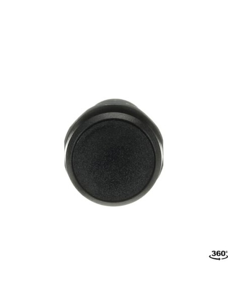 CP2-10B-20 przycisk bistabilny 2NO czarny