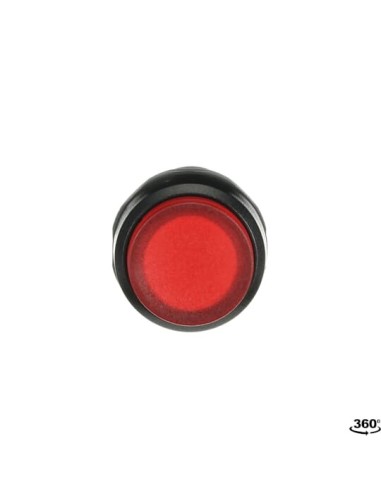 CP3-11R-10 przycisk wystający monostabilny 1NO czerwony