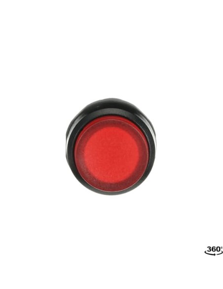 CP3-11R-10 przycisk wystający monostabilny 1NO czerwony