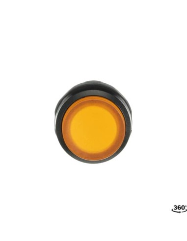 CP3-11Y-10 przycisk wystający monostabilny 1NO żółty