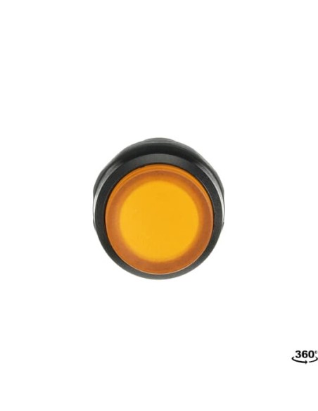 CP3-11Y-10 przycisk wystający monostabilny 1NO żółty