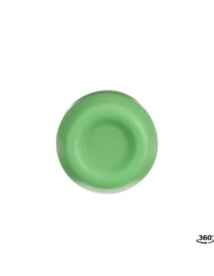 CP6-10G-20 przycisk kompaktowy heavy zielony