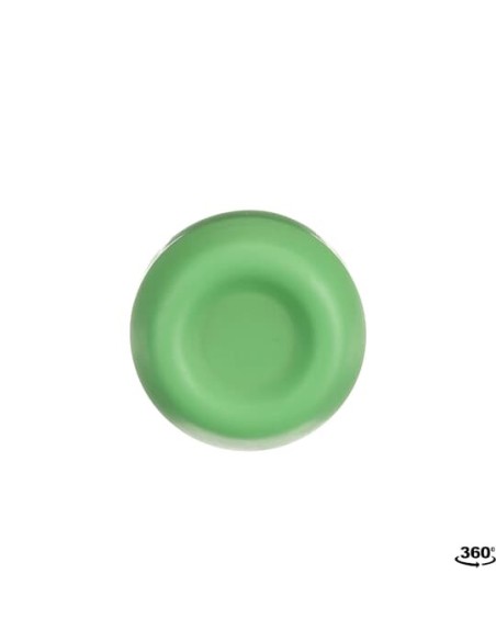 CP6-10G-20 przycisk kompaktowy heavy zielony