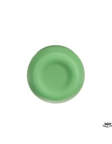 CP6-10G-11 przycisk kompaktowy heavy zielony