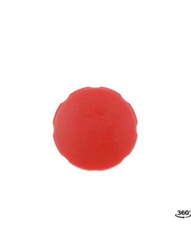 CPM3-10R-11 przycisk grzybkowy 1NO1NC