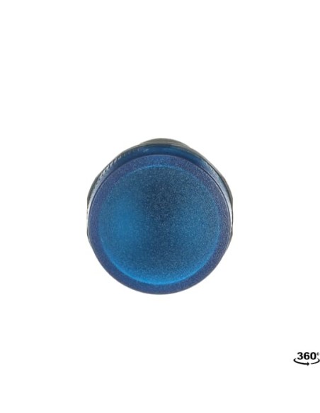 CL-100L klosz lampki niebieski