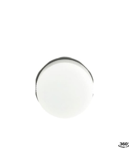 CL-100W klosz lampki biały