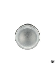 CL-100C klosz lampki przezroczysty