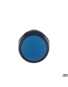 CL2-501L 12V DC lampka kompaktowa z diodą