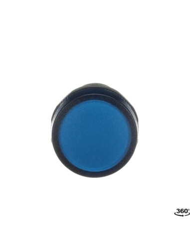 CL2-501L 12V DC lampka kompaktowa z diodą