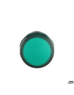 CL2-502G 24V AC DC lampka kompaktowa z diodą