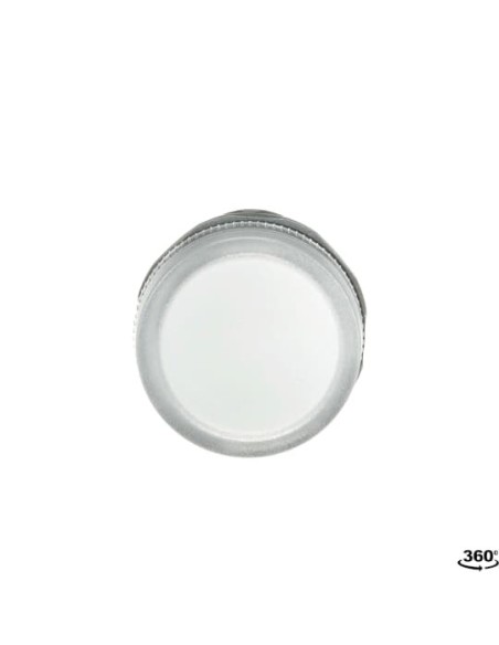 CL2-502C 24V AC DC lampka kompaktowa z diodą