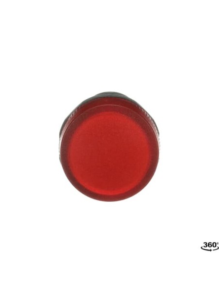 CL2-507R 48-60V AC DC lampka kompaktowa z diodą