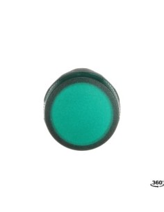 CL2-507G 48-60V AC DC lampka kompaktowa z diodą