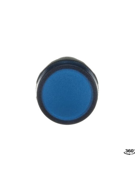 CL2-507L 48-60V AC DC lampka kompaktowa z diodą