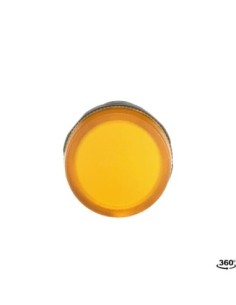 CL2-513Y 110-130V AC lampka kompaktowa z diodą