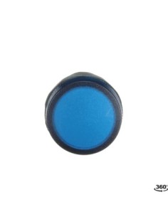 CL2-513L 110-130V AC lampka kompaktowa z diodą