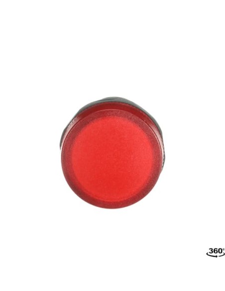 CL2-515R 110-130V DC lampka kompaktowa z diodą