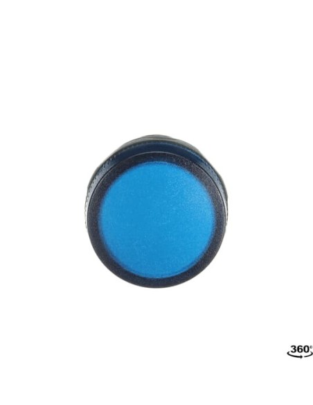 CL2-515L 110-130V DC lampka kompaktowa z diodą