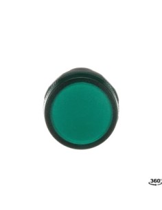 CL2-520G 220V DC lampka kompaktowa z diodą