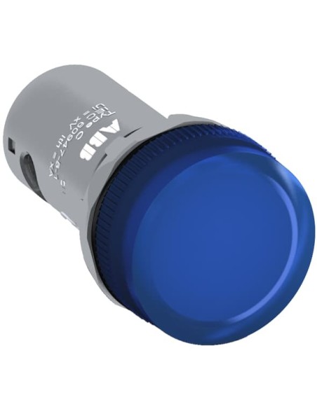 CL2-520L 220V DC lampka kompaktowa z diodą