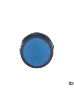 CL2-523L 230V AC lampka kompaktowa z diodą