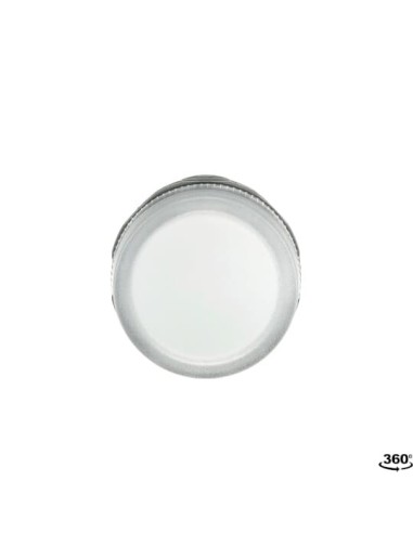 CL2-523C 230V AC lampka kompaktowa z diodą