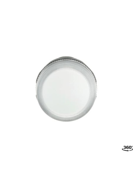 CL2-523C 230V AC lampka kompaktowa z diodą