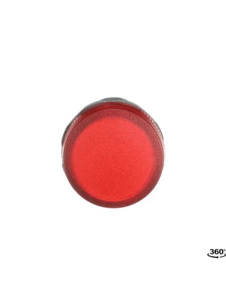 CL2-542R 380-415V AC lampka kompaktowa z diodą