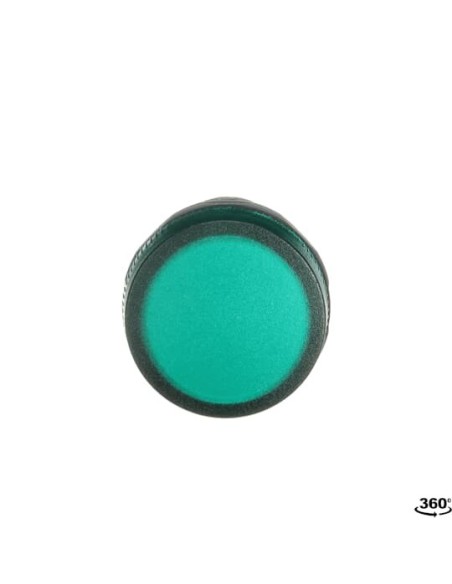 CL2-542G 380-415V AC lampka kompaktowa z diodą